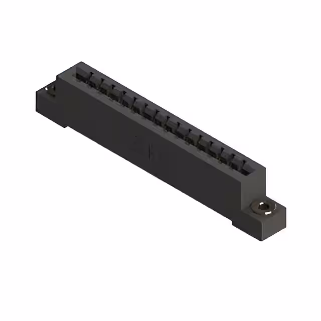 387-015-523-103 EDAC Inc.  Edgeboard Connectors